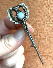 Vintage Scottish Kilt Pin