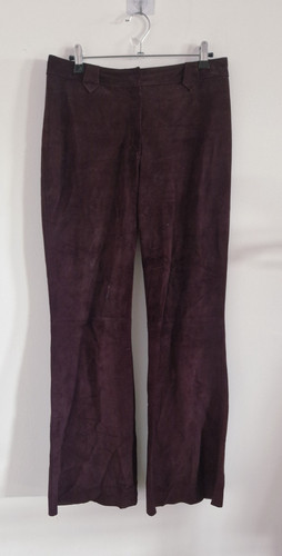 Coast burgundy suede - coast,