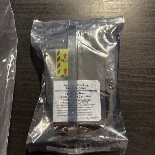 Pitney bowes replacement - pitney,