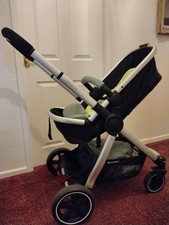 Mothercare Journey Edit Baby