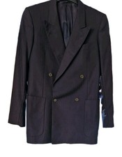 NINO CERRUTI Mens Blazer Suit