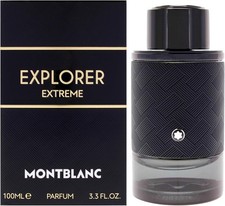 Montblanc explorer extreme - montblanc,