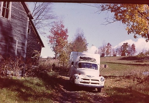 Photograph 35mm slide 1963 - slide, new