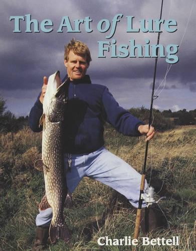 The art lure - the, fishing