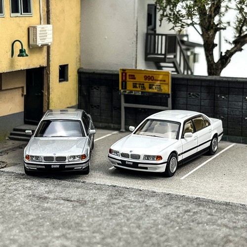 Almost real bmw 750il - ar,