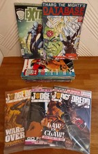 COMICS - Bundle X32 Assorted