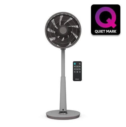 Duux whisper dxcf27uk - whisper,