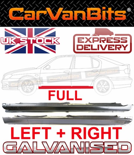 For nissan primera - for, 96-01