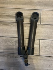 Ww2 German Trench Binoculars