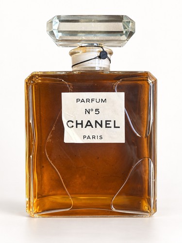 Vintage chanel 5 - vintage, no.