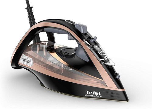 Tefal ultimate pure fv9845 - tefal,