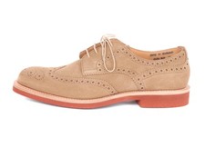 JOSEPH CHEANEY DREBY BROGUE