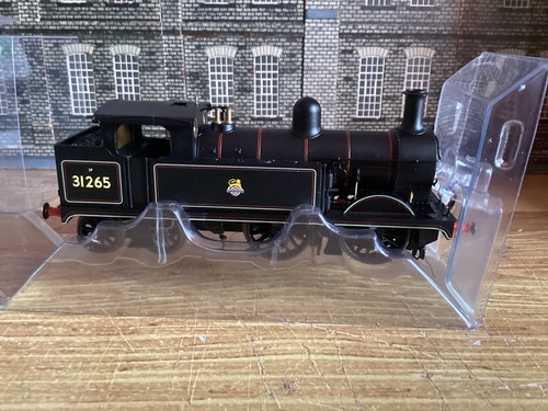 Hornby r3631 early - early, br