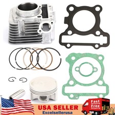 Cylinder Jug Piston Gasket Kit