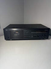 Yamaha KX-260 Stereo Cassette