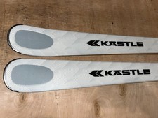 SKIS KASTLE DX 72 168 cm