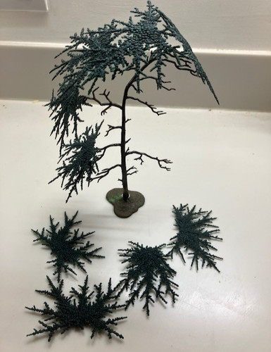 Britain ltd tree series - ltd,