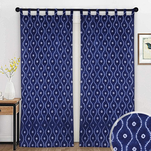 Indian curtain for living room - indian,