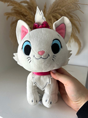 Disney the aristocats - aristocats, marie