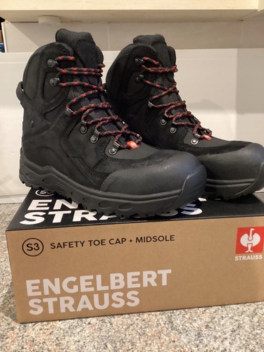 Engelbert strauss work safety - work,
