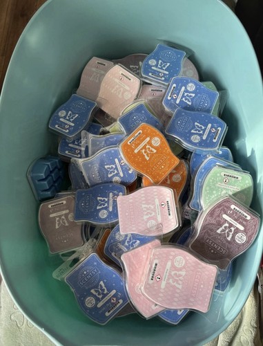 Scentsy wax bar choose any - scentsy,