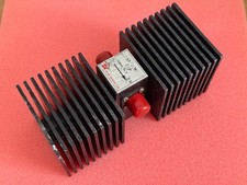 Aerial Facilities AT-100W RF 3dB Attenuator – 50 Ohm, 100 Watt, N-Type