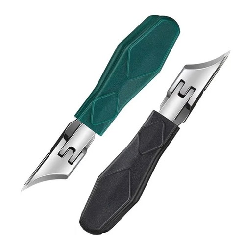 Extra large toe nail - extra, clippers