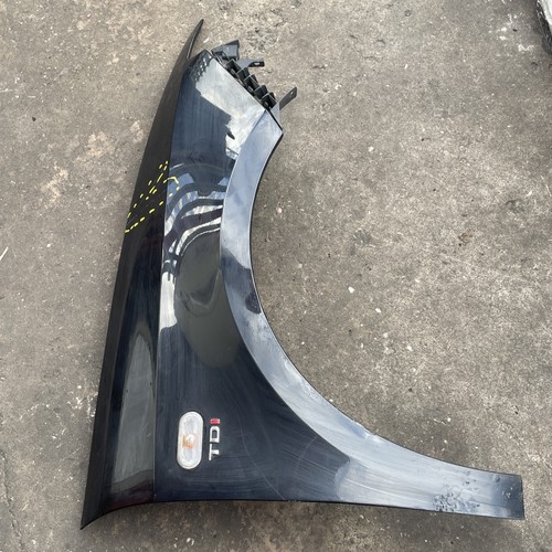 Seat ibiza 2009 - , 2009-2017