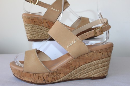Ugg elena wedge - wedge, sandal