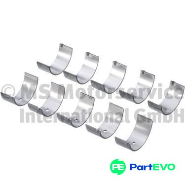 Kolbenschmidt connecting rod - kolbenschmidt,