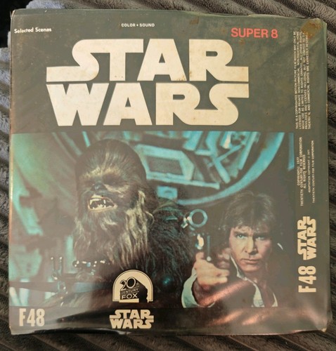 Star wars new - wars:, hope