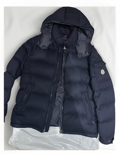 Moncler montgenevre down - moncler,