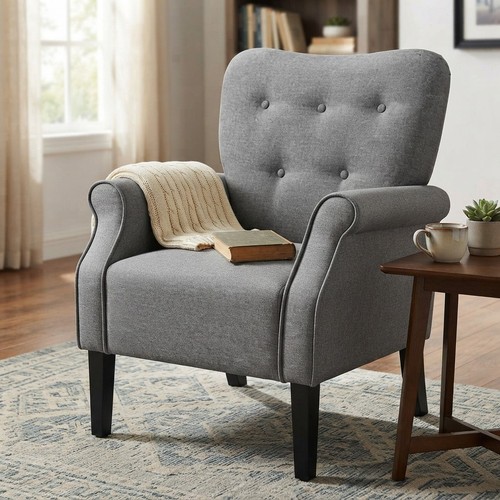 Versatile high back tub - back, chair