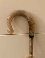 Rams Horn Shepherds Crook