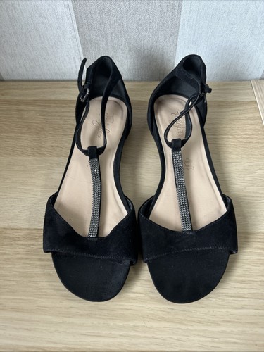 Foot glove ladies flat - foot,