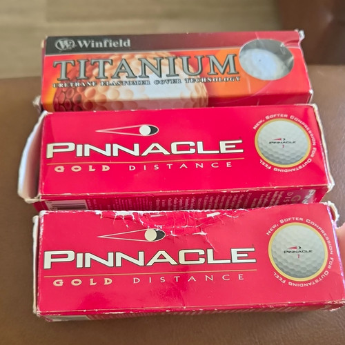 Pinnacle gold distance - pinnacle,