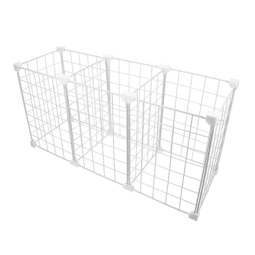 Chest freezer dividers white - freezer,