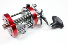 NEW ABU GARCIA AMBASSADEUR