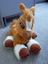 Giochi Preziosi Toffee the Pony Interactive Pet - Fully Working