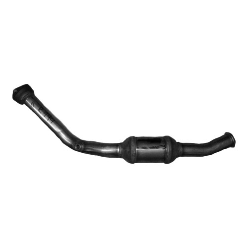 Catalyst downpipe for citroen - for,