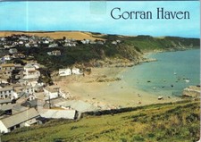 Postcard IK  YA FEDE Gorran