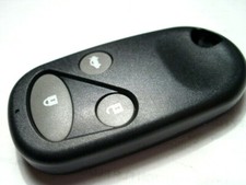 NEW 3 BUTTON REMOTE KEY FOB