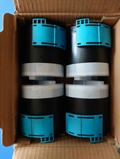 4x XEROX DC12 DCS50 DOCUCOLOUR