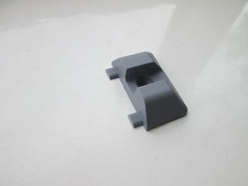 Unwin / Koller Plastic Surface Tracking End Cap  Each New