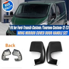 For Ford Transit Custom Double