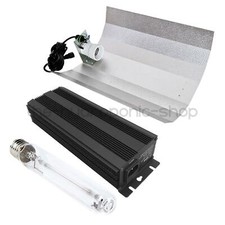 600w Digital Grow Light Kit