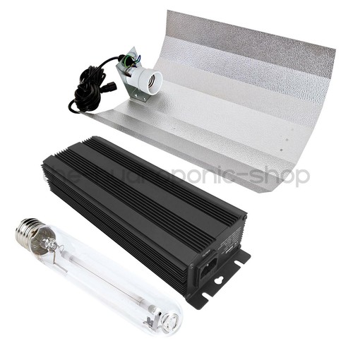 600w digital grow - digital, light