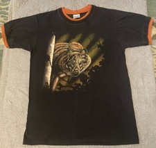 Vintage Hazelwoods Mens Black