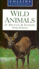 COLLINS NATURE GUIDE: WILD