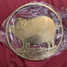 NEW IN BOX-Vintage Justen 1983